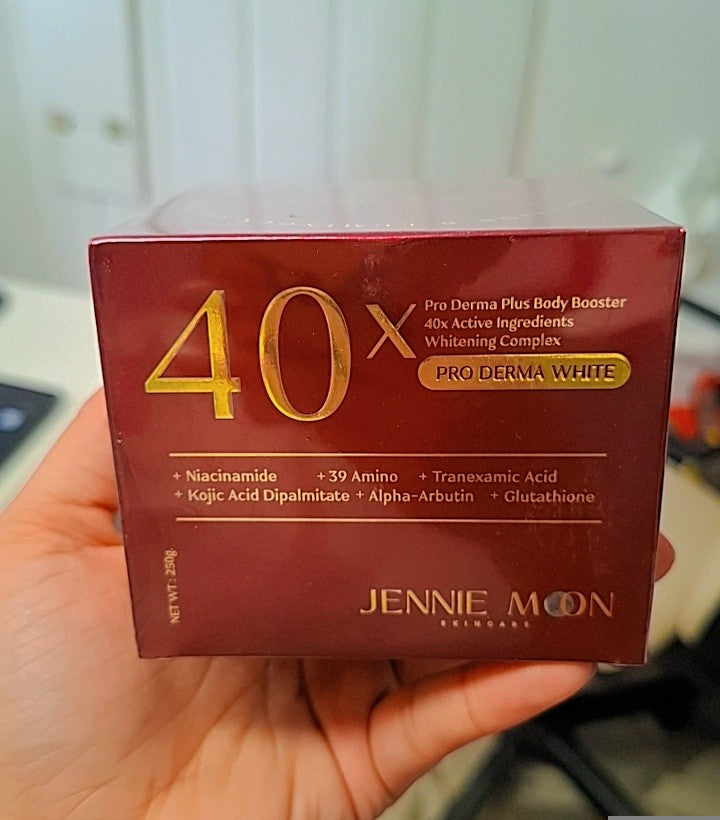 Jennie Moon Cream 250ml