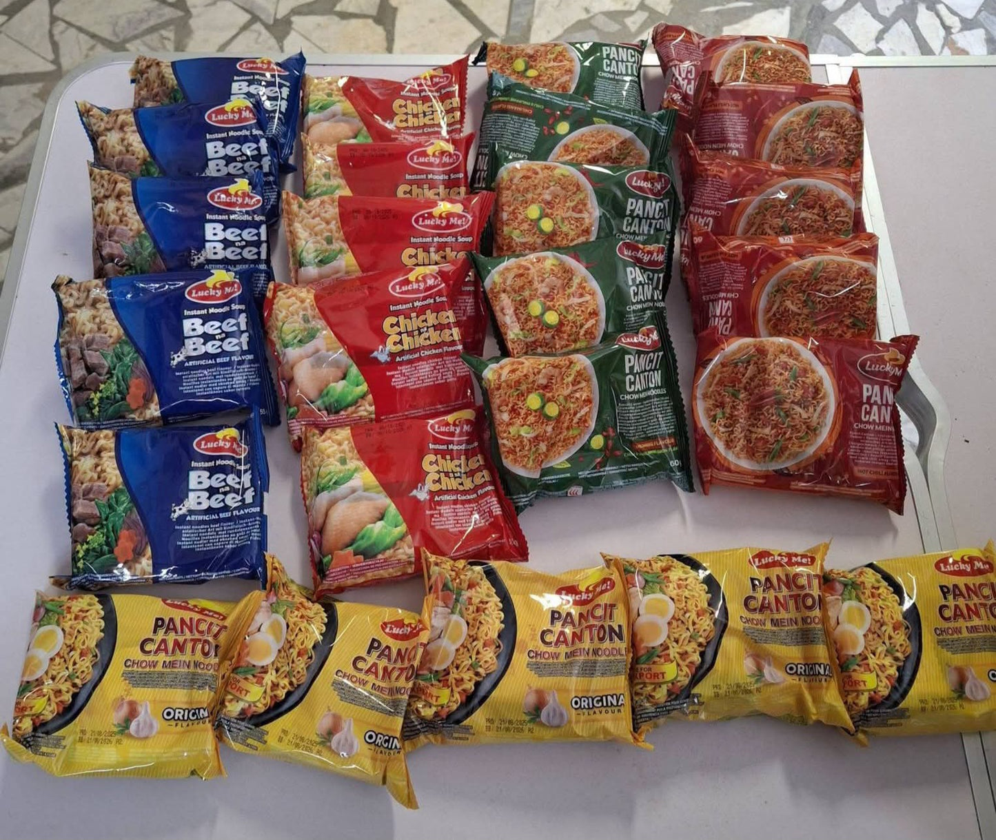 MABUHAY BIRTHDAY COMBO SALE