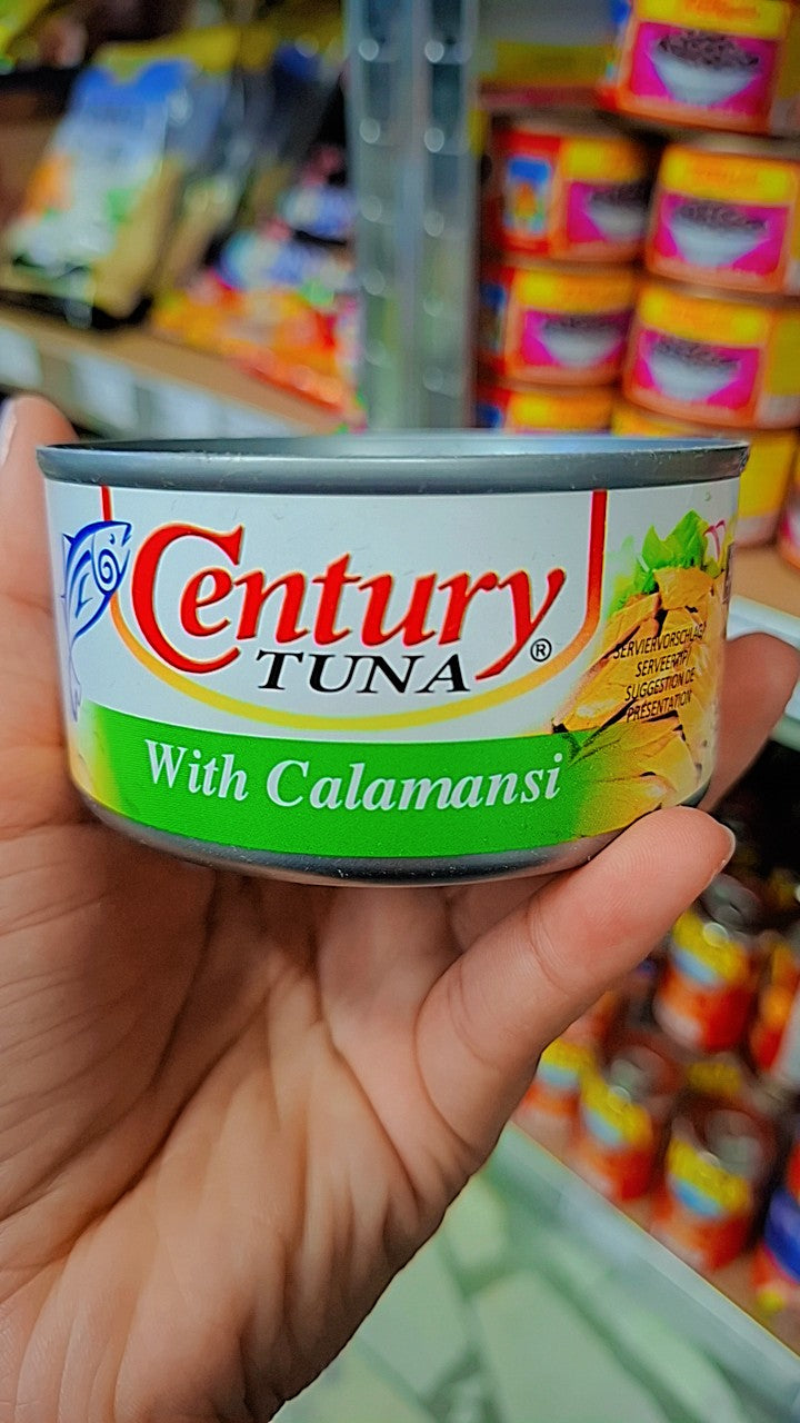 Century Tuna 180g