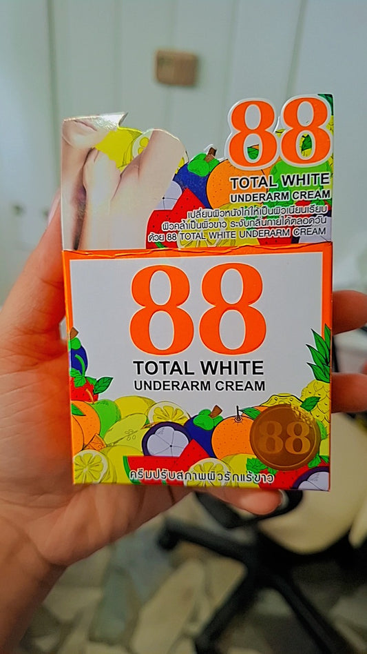 88 Cosmetic Cream 35g