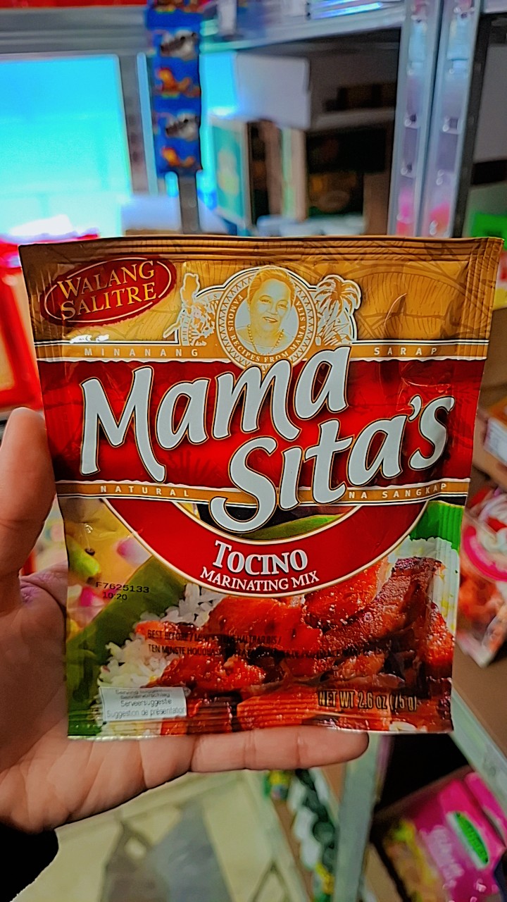 Mama Sita's Mix