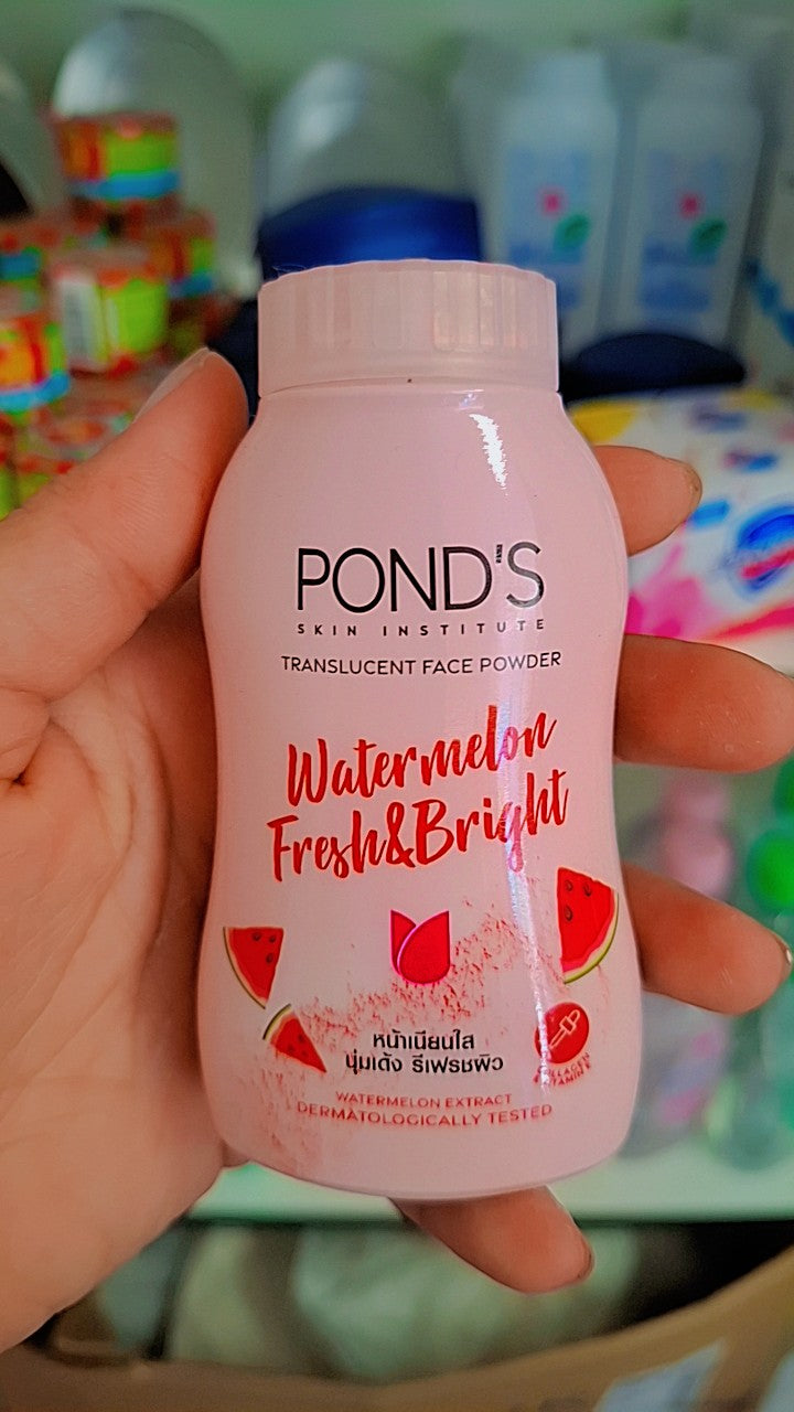 Pond's Translucent Face Powder 45g