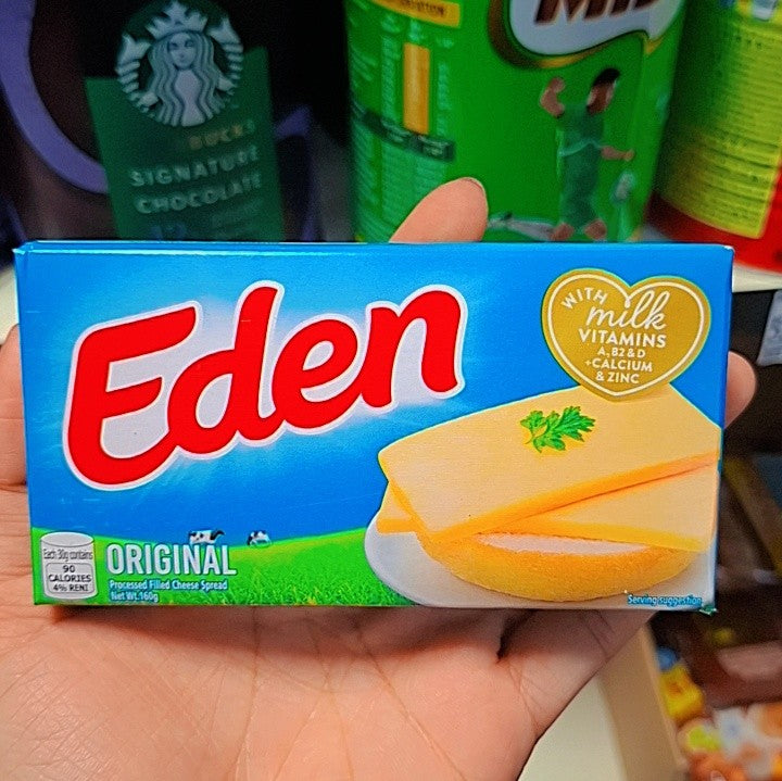 Eden Cheese Original