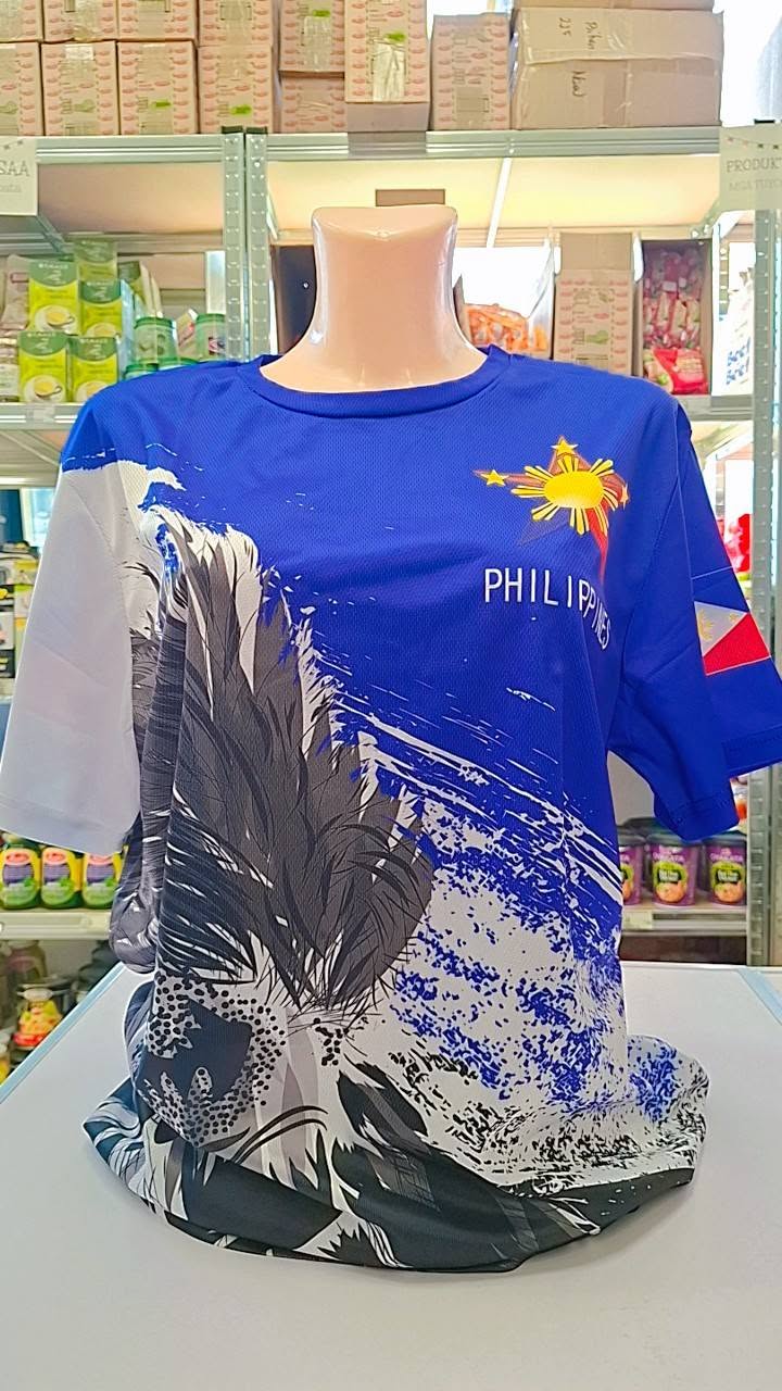Pinoy Ako T- Shirts