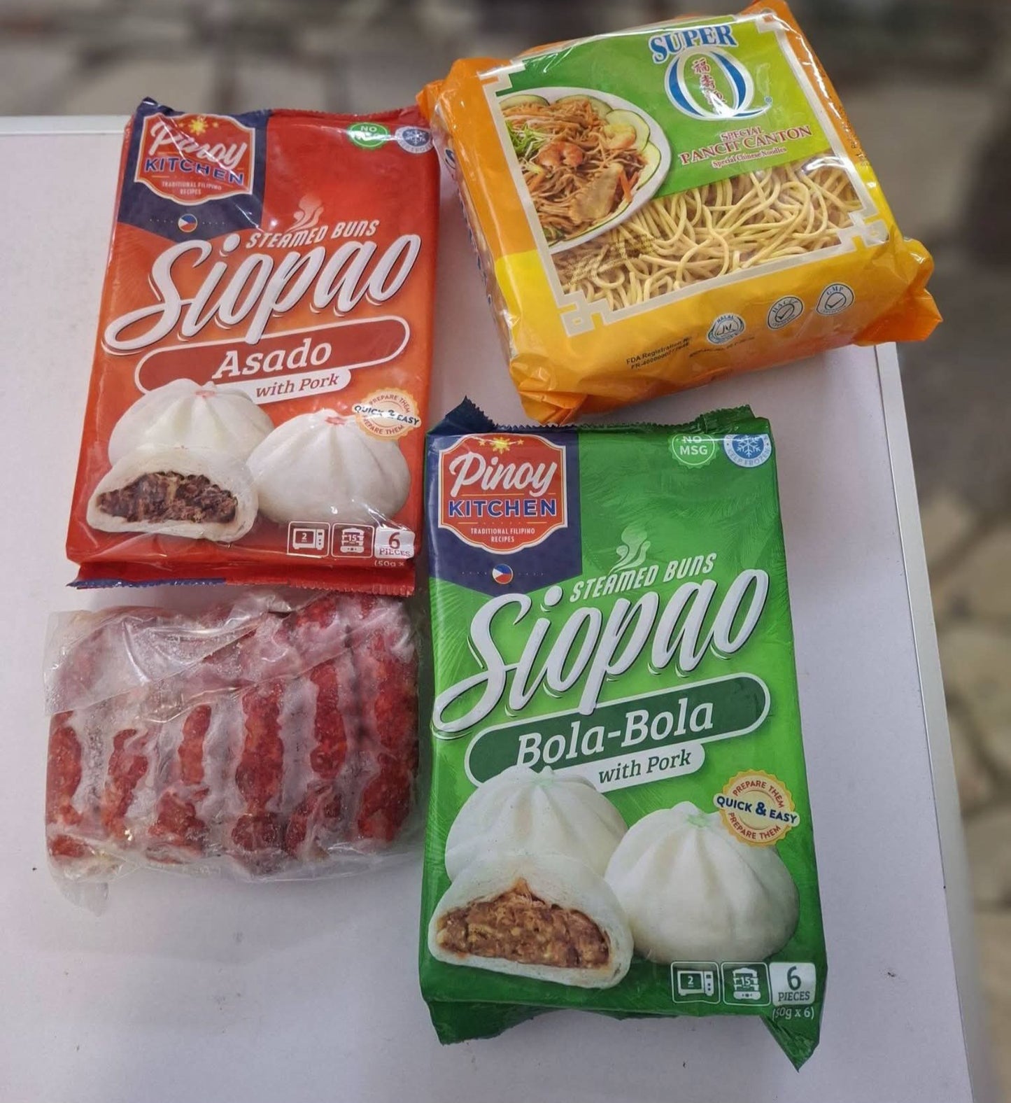 MABUHAY BIRTHDAY COMBO SALE