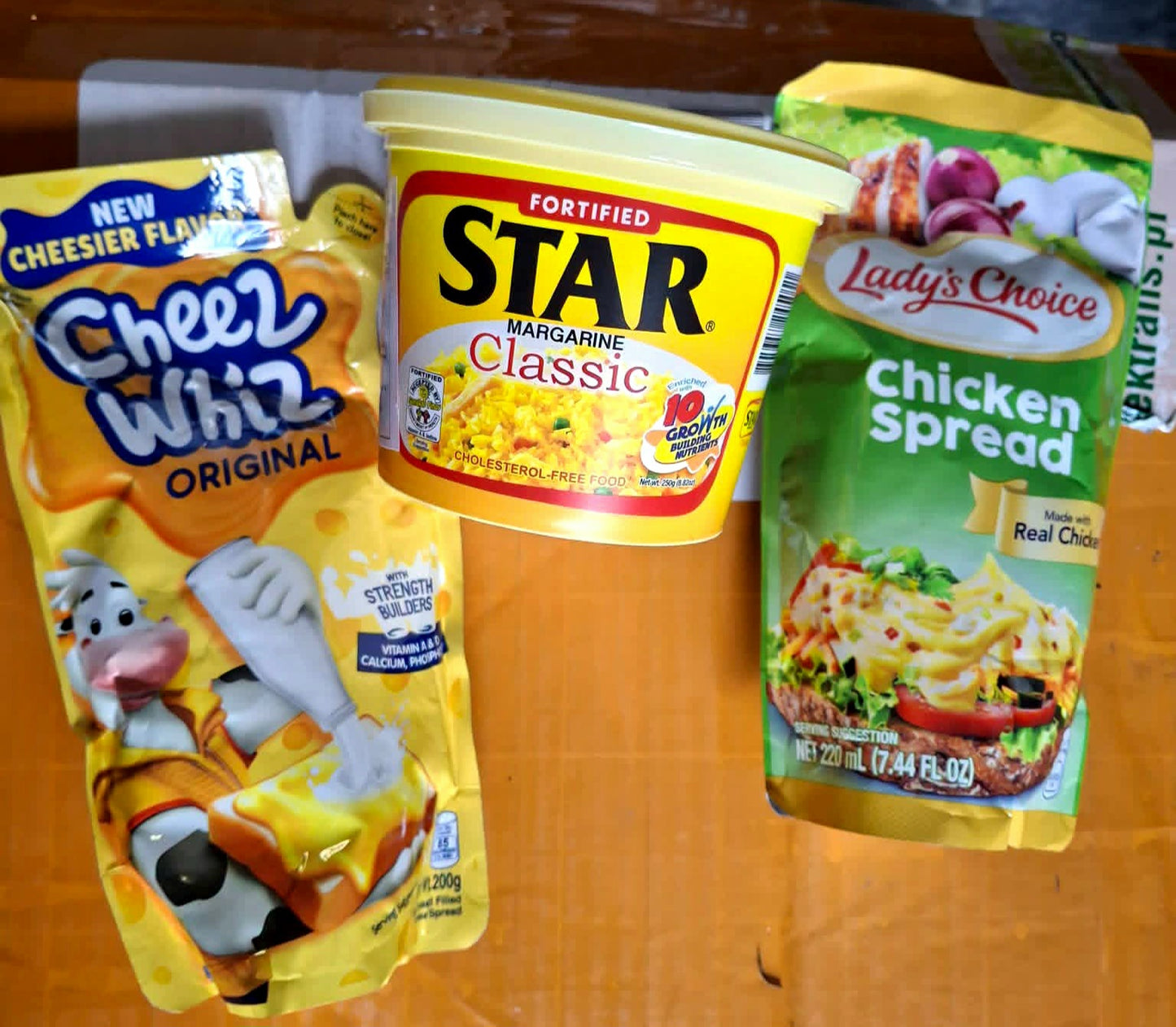 MABUHAY BIRTHDAY COMBO SALE