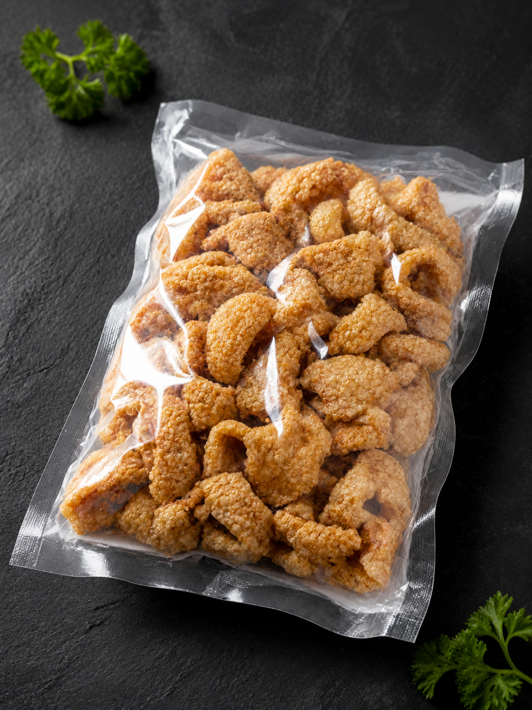 Crispy Chicharon Classic 1 pack
