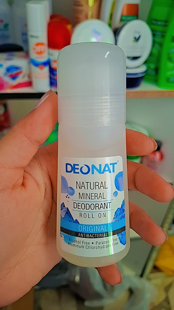 Deonat Roll On 65ml