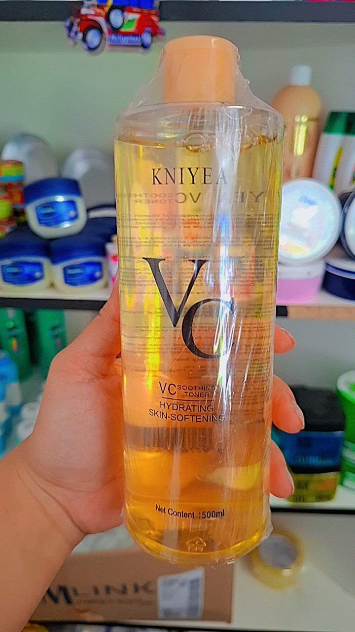 Vc toner 500ml