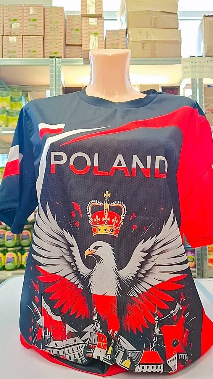 Pinoy Ako T- Shirts