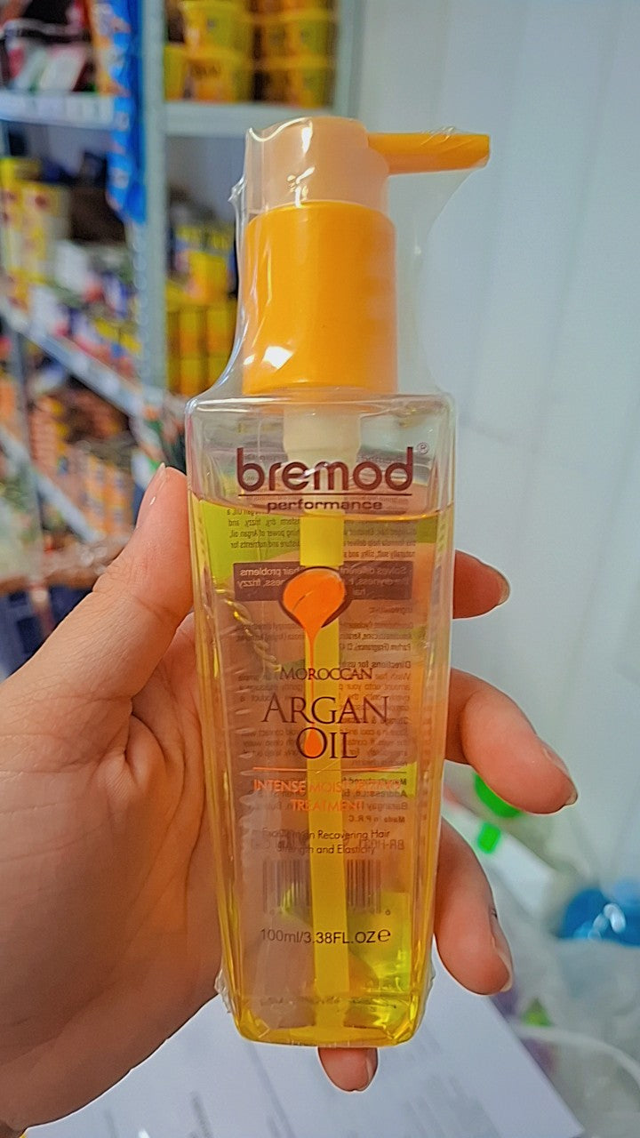 Bremod Hair Products