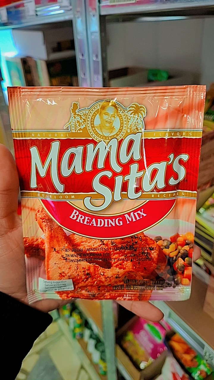 Mama Sita's Mix