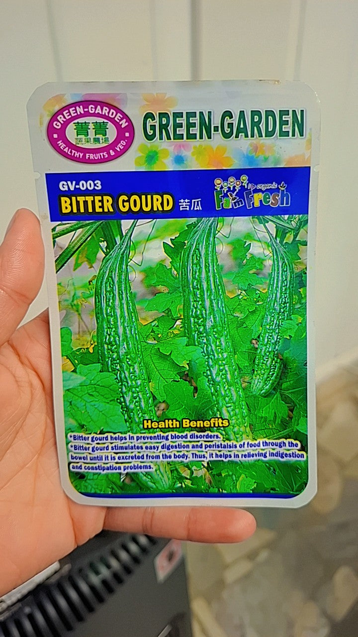 Exotical Seeds