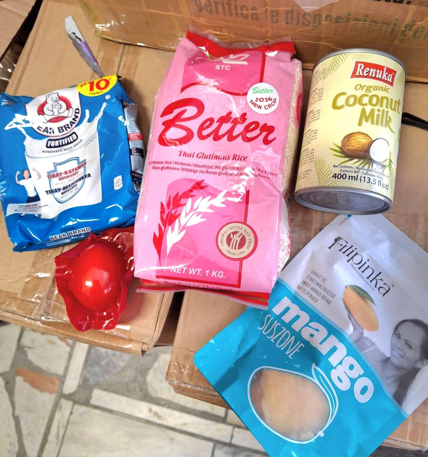 MABUHAY BIRTHDAY COMBO SALE