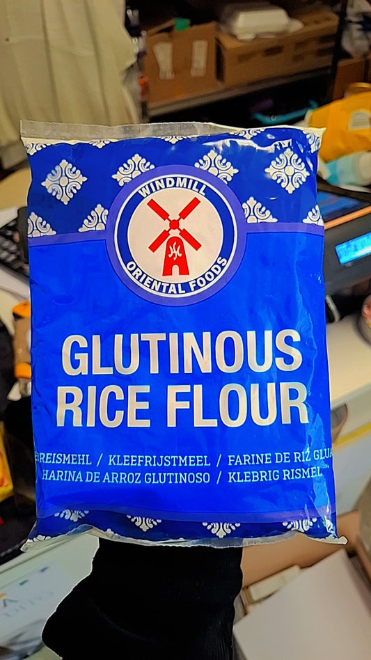 Windmill Glutinous Rice Flour 400g