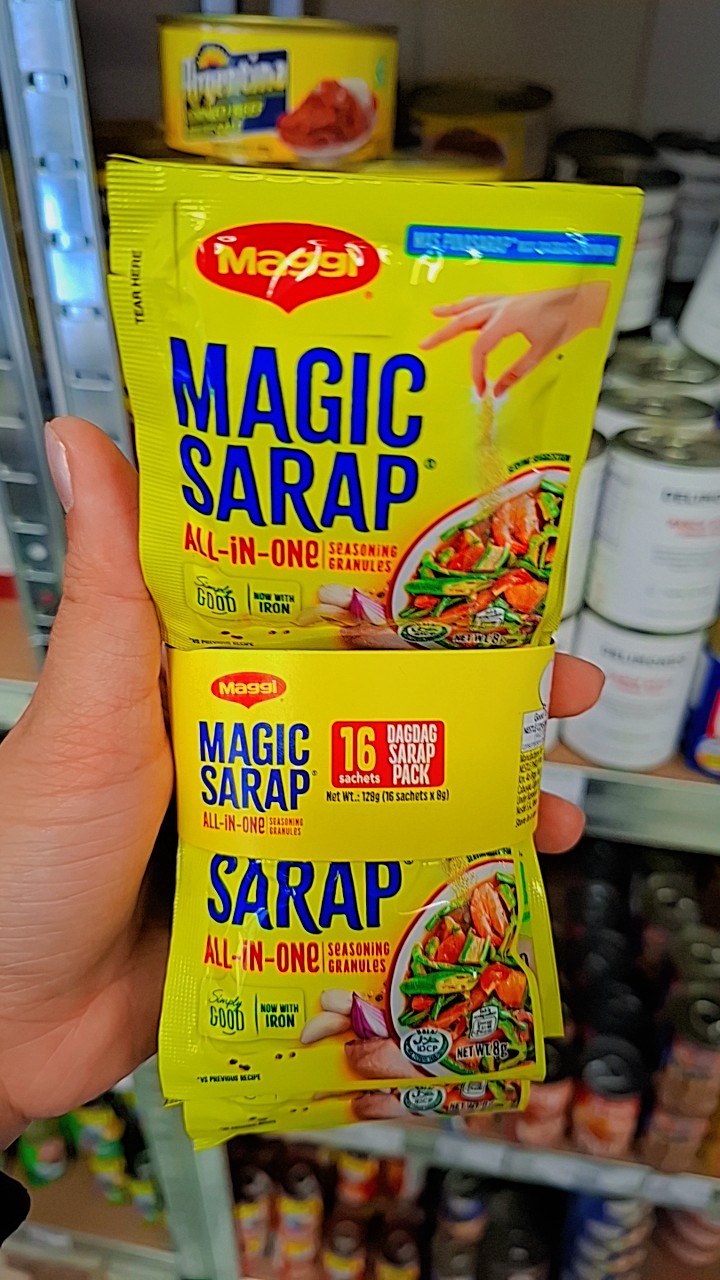 Maggi Magic Sarap Seasoning 128g
