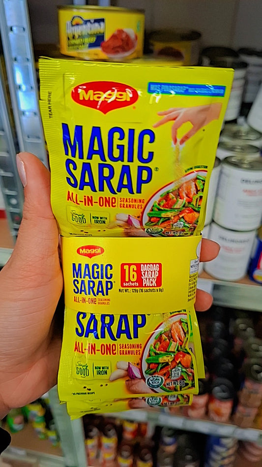 Maggi Magic Sarap Seasoning 128g