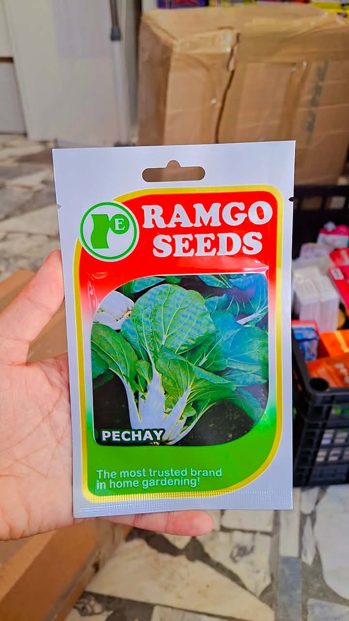 Ramgo Exotic Seeds