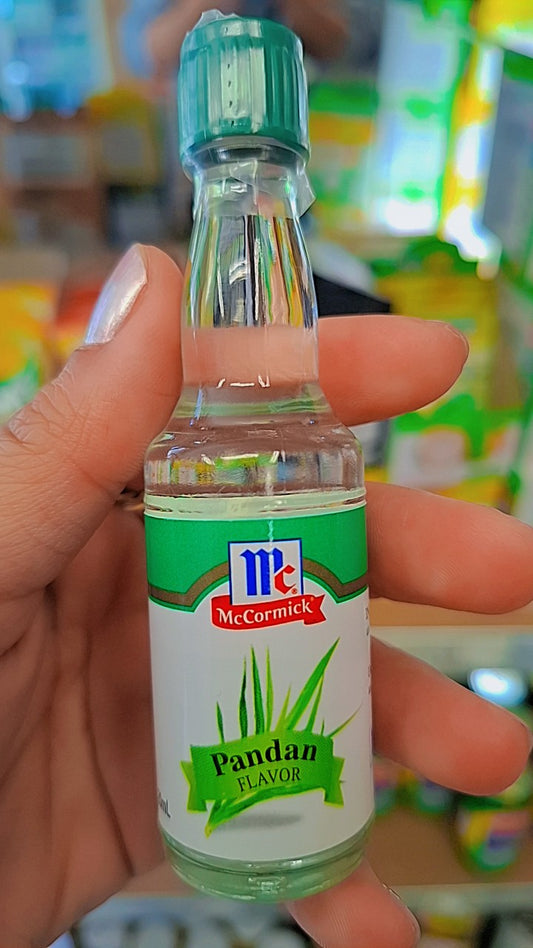 Ekstrakt smakowy McCornick 20ml