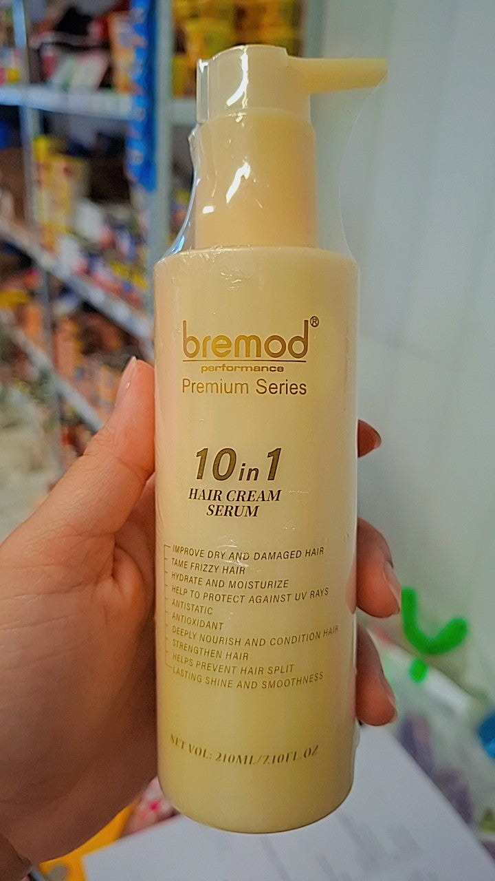 Bremod Hair Products