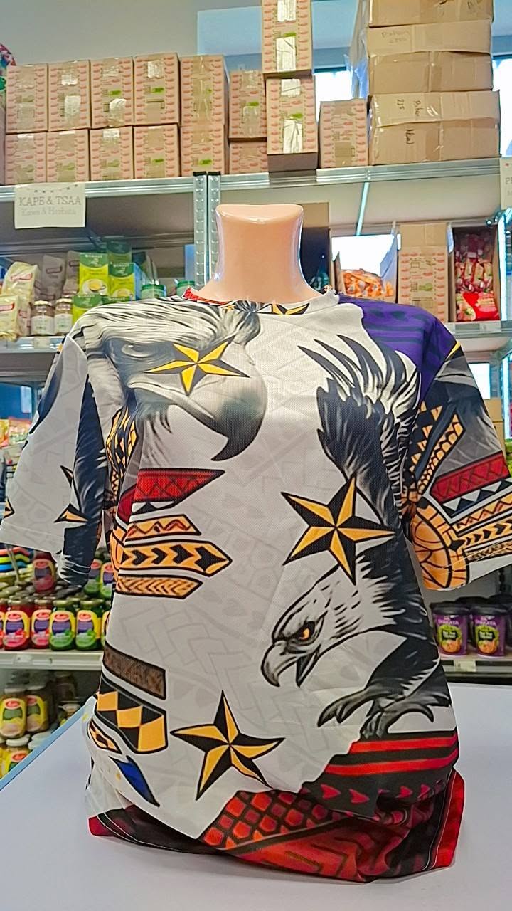 Pinoy Ako T- Shirts