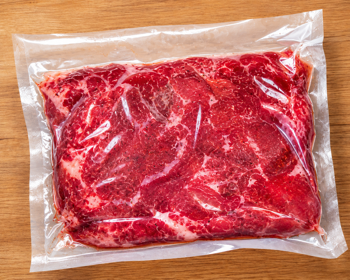 Tocino Special 500g