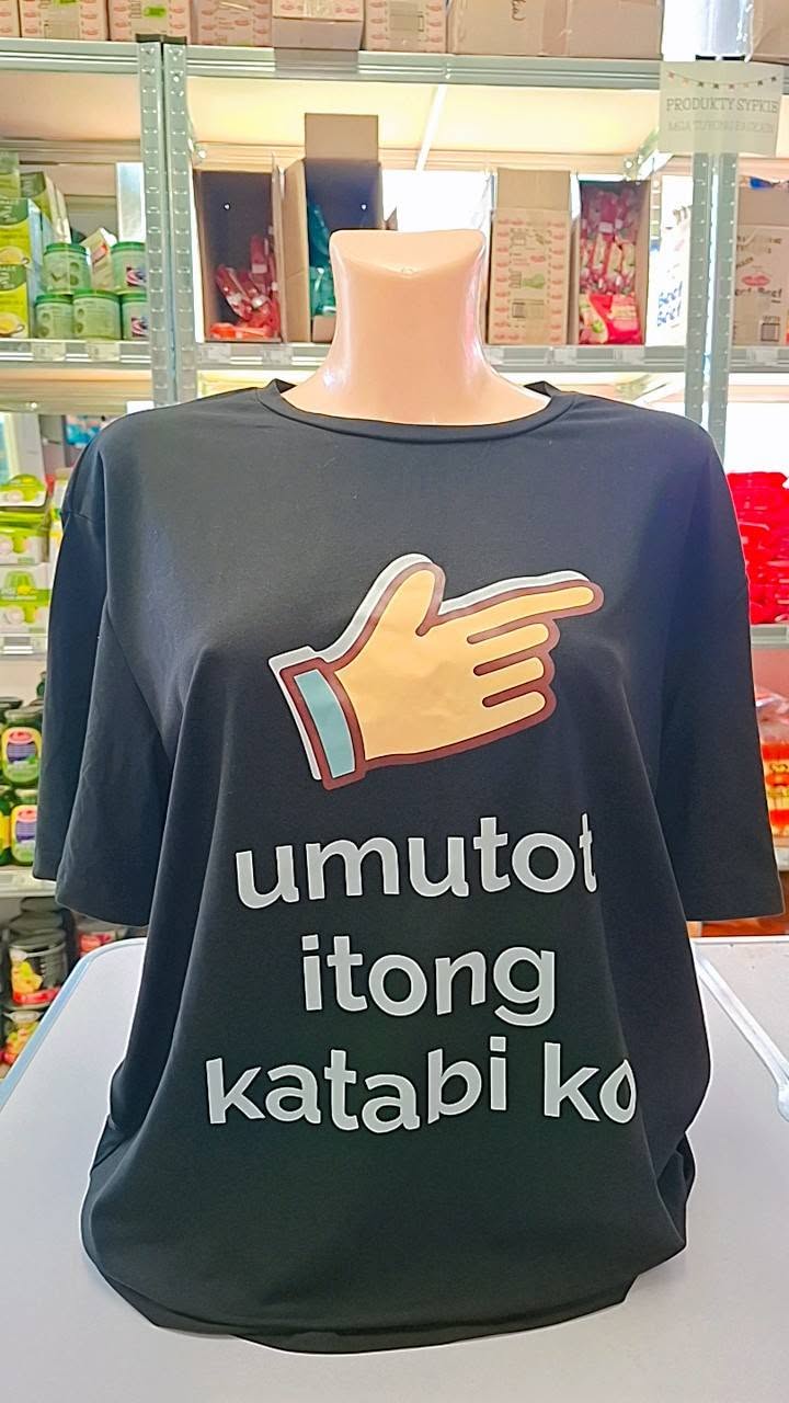 Pinoy Ako T- Shirts