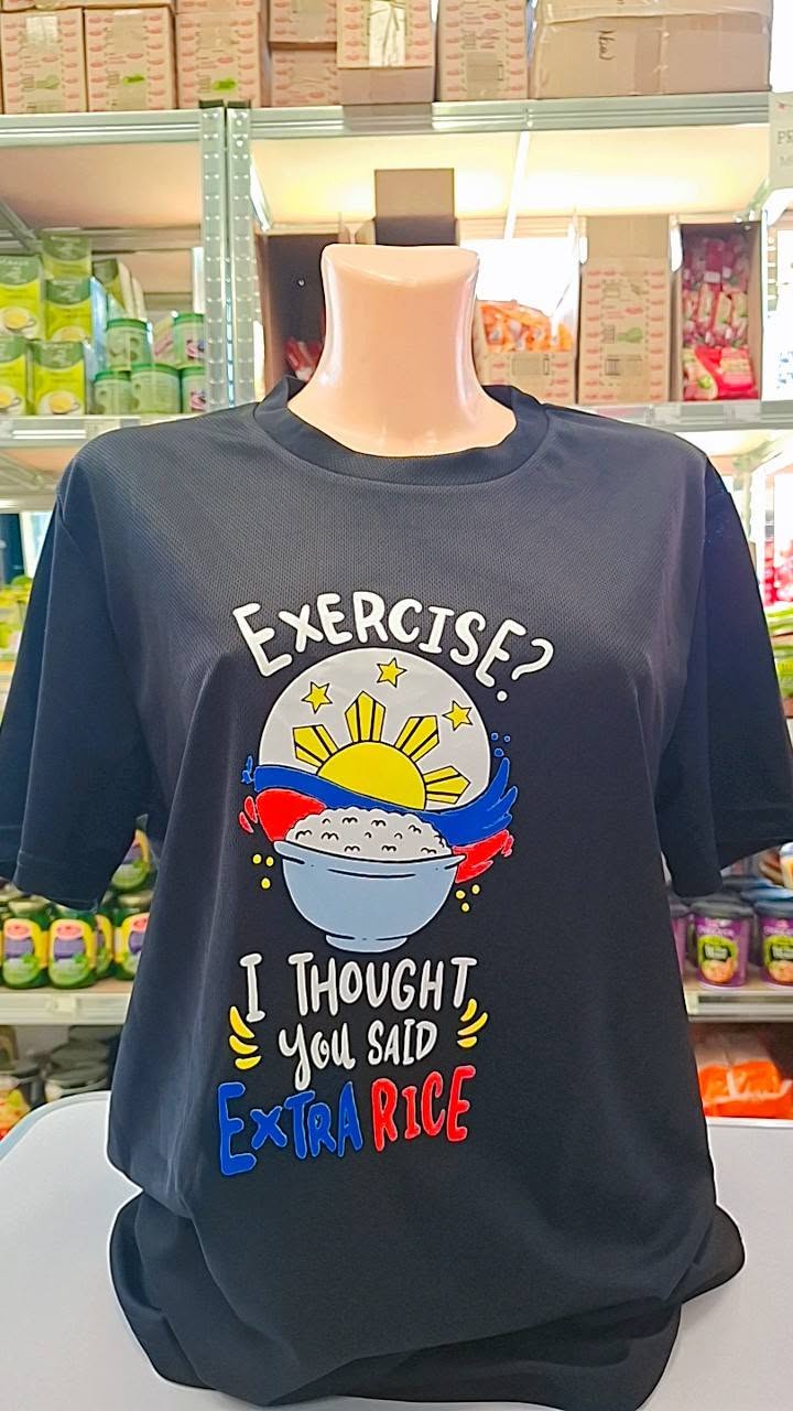 Pinoy Ako T- Shirts