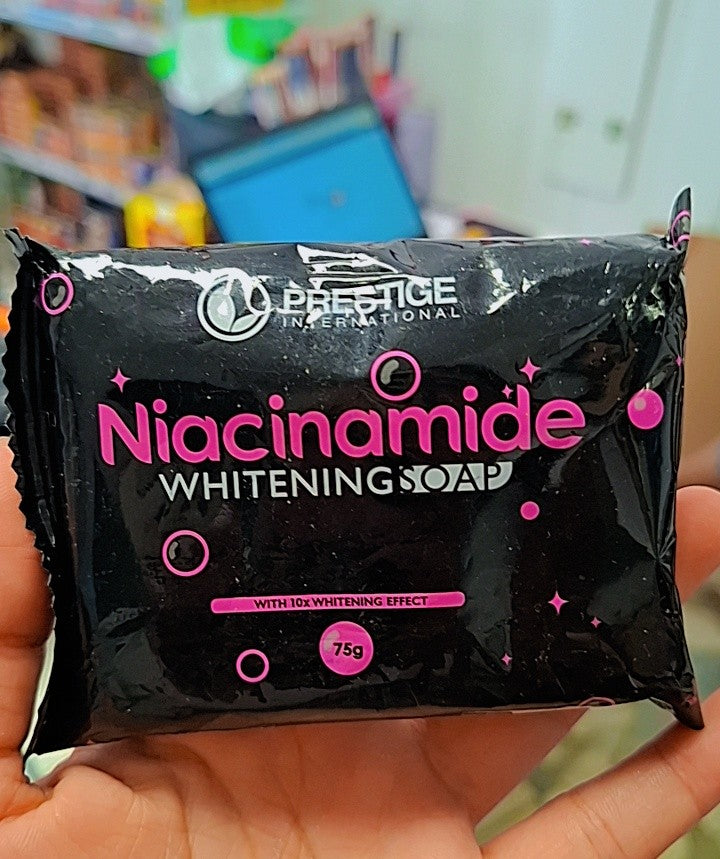 Prestige Soap 75g