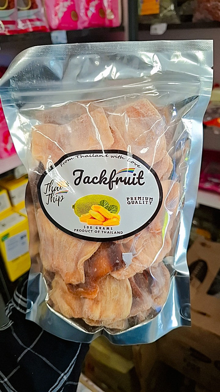 Thai thip Dried Fruits 500g