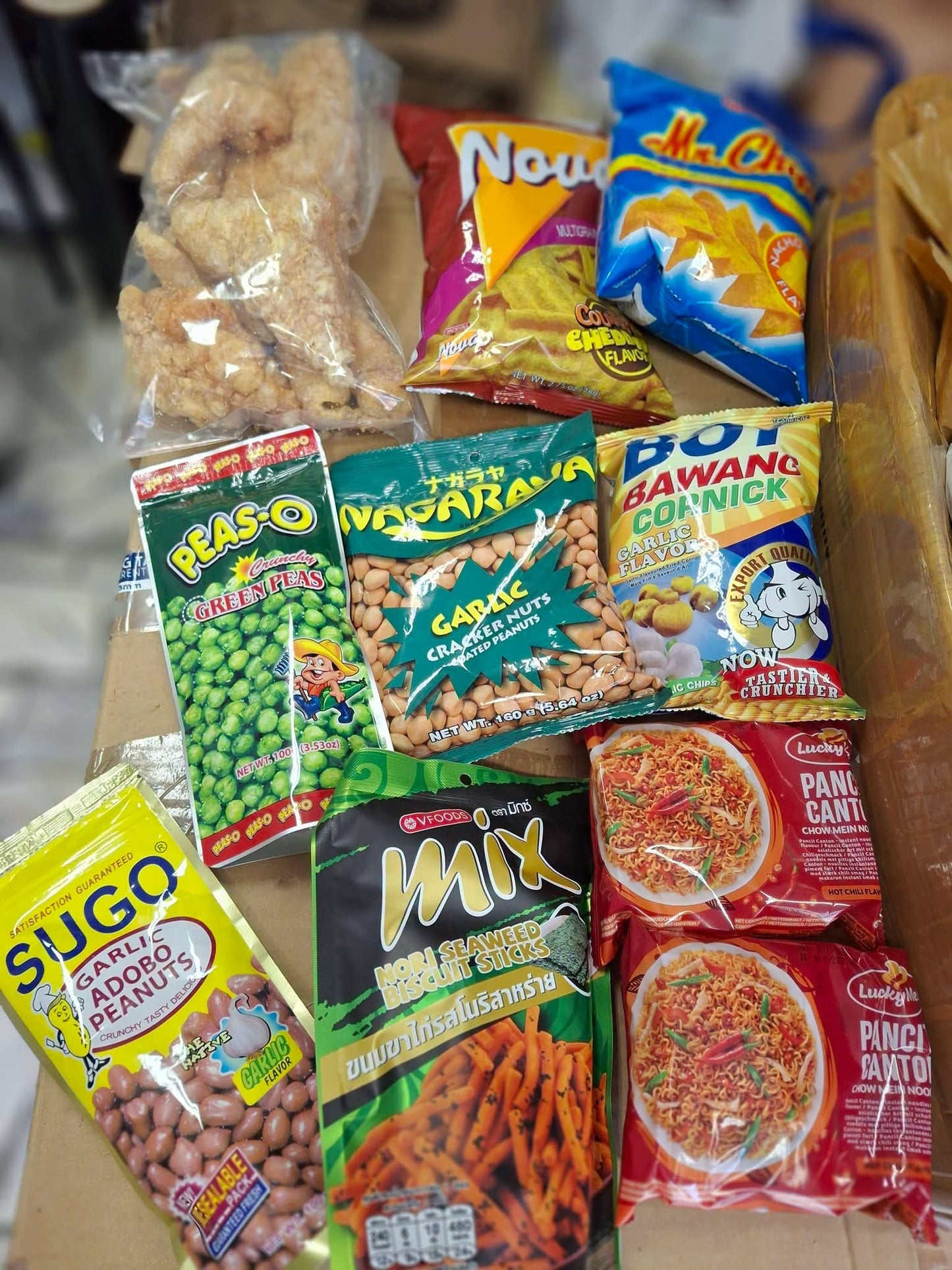 MABUHAY BIRTHDAY COMBO SALE
