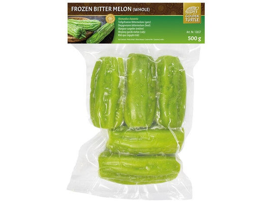 Bitter Melon (Whole) Golden Turtle 500g
