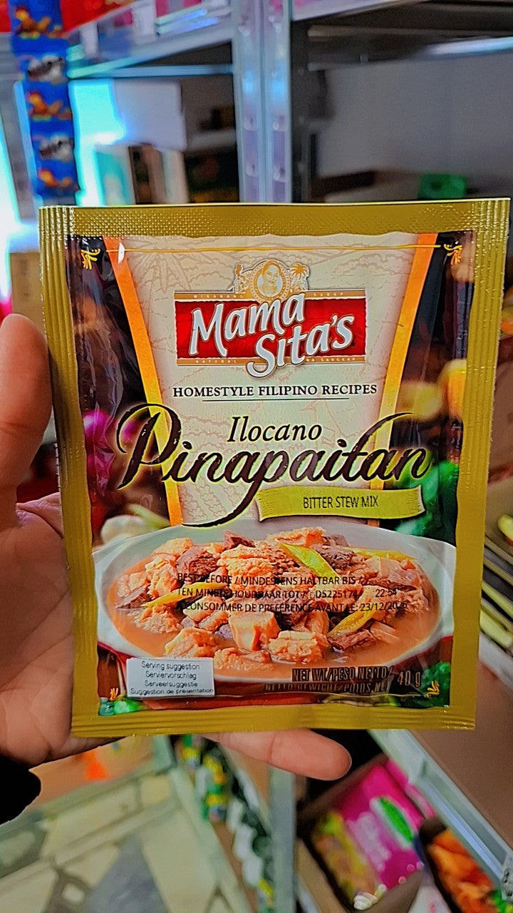 Mama Sita's Mix