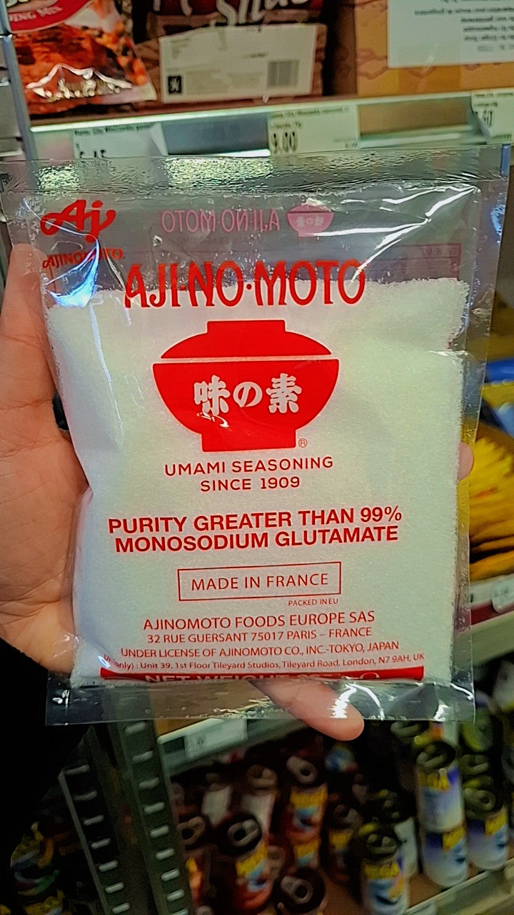 Ajinomoto MSG 200g