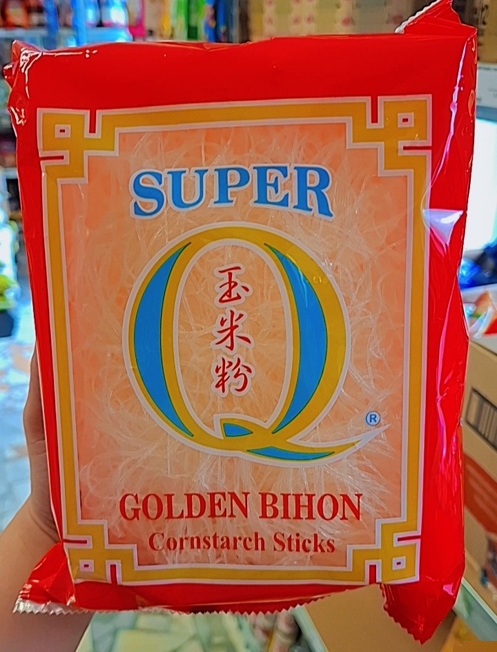 Super Q Golden Bihon Noodles
