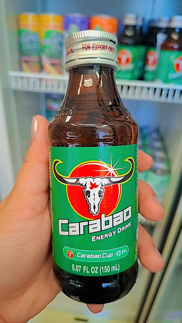 Carabao Energy Drink 150ml