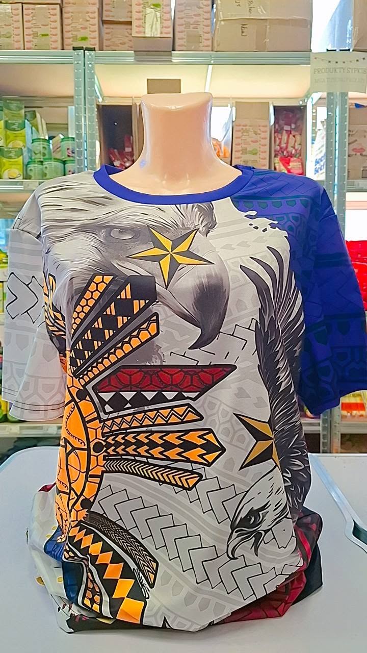 Pinoy Ako T- Shirts