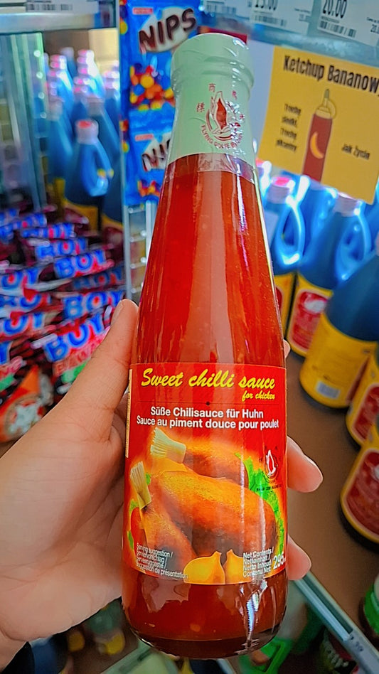 Flying Goose Sweet Chili Sauce for Chicken 295ml