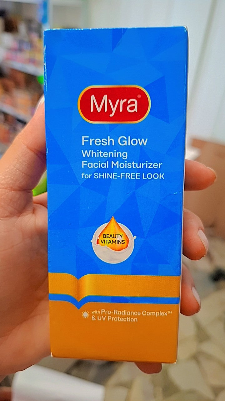Myra Cream 40ml