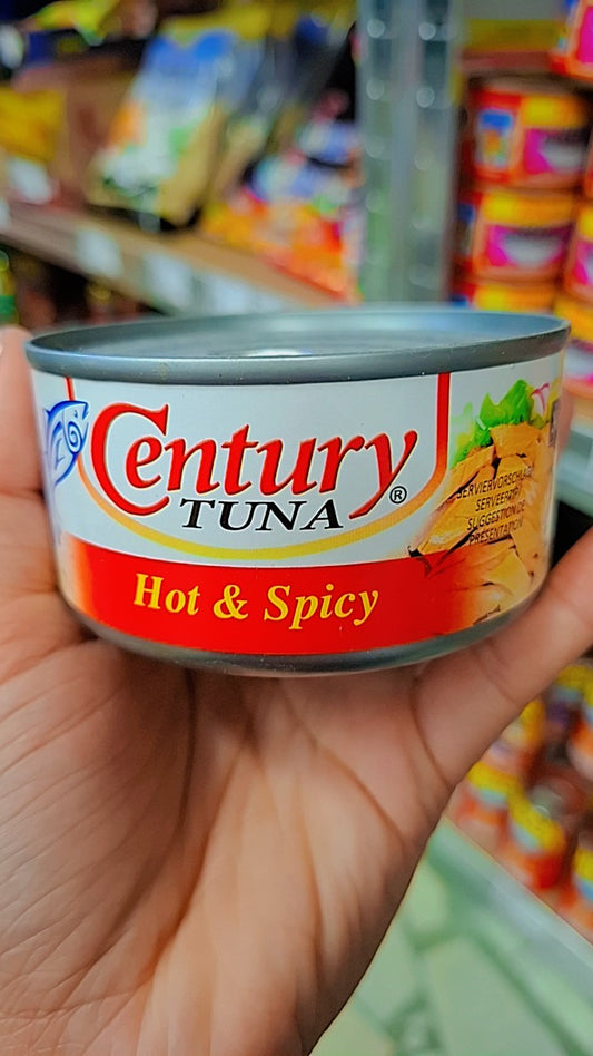 Century Tuna 180g