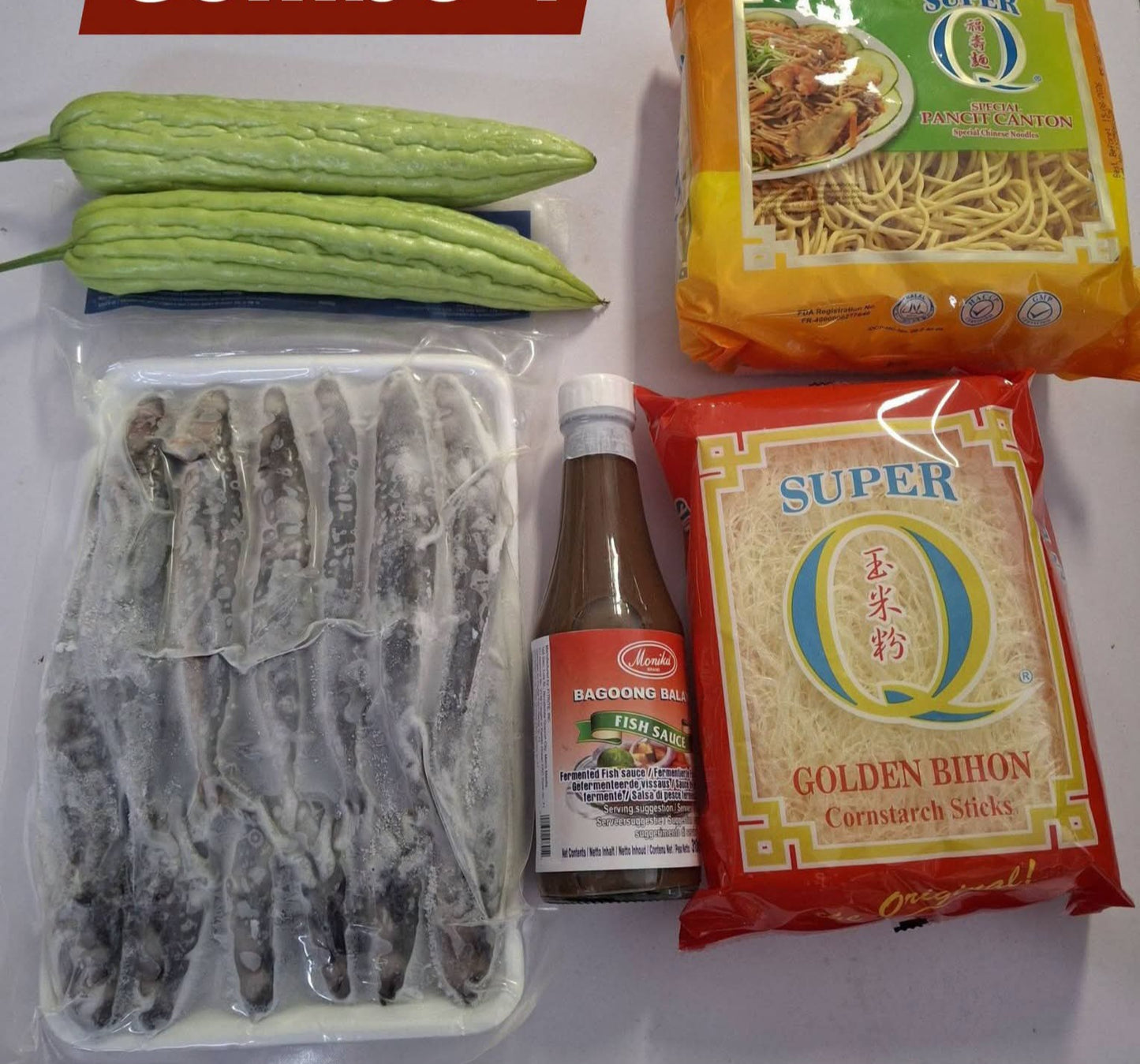 MABUHAY BIRTHDAY COMBO SALE