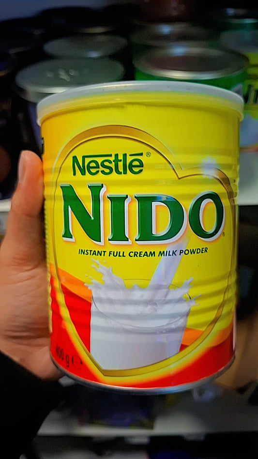 Nestle Nido Milk