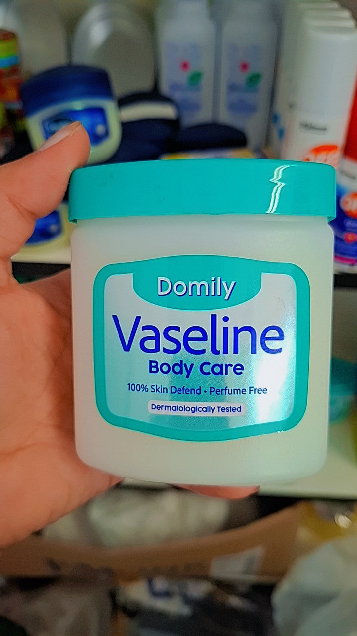 Domily Vaseline Body Care 200g