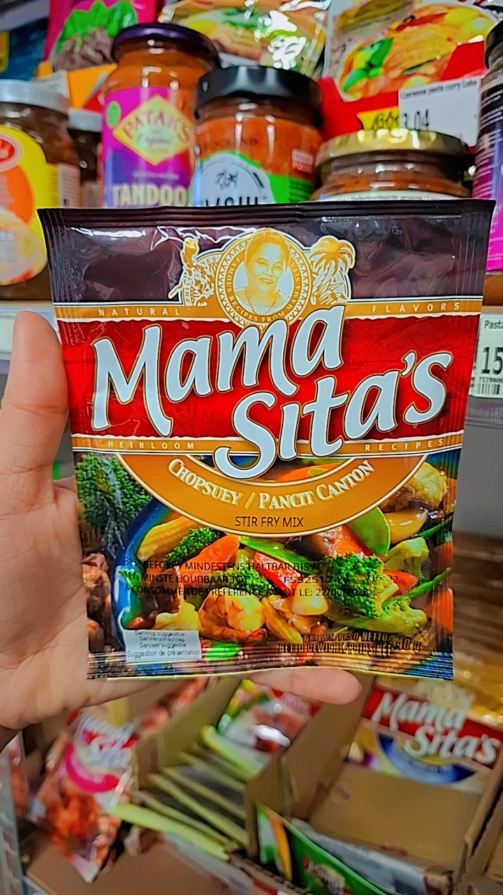 Mama Sita's Mix