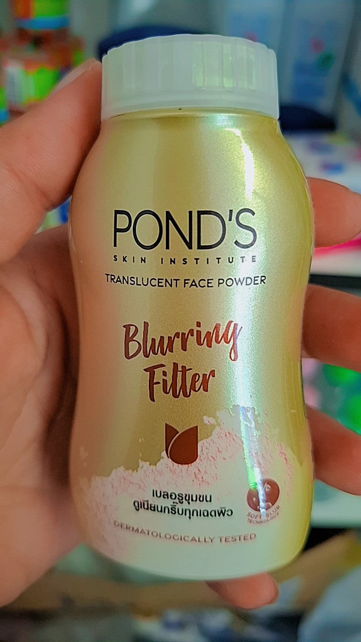 Pond's Translucent Face Powder 45g