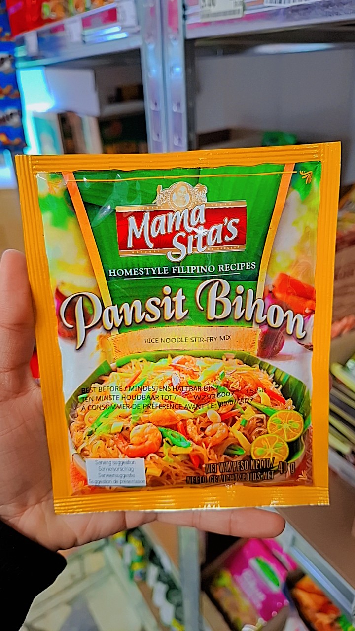 Mama Sita's Mix