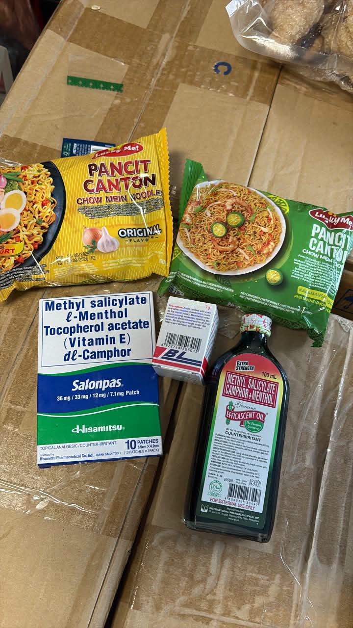 MABUHAY BIRTHDAY COMBO SALE