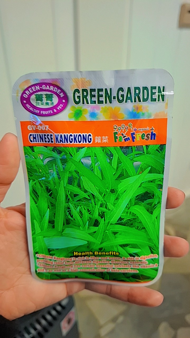 Exotical Seeds