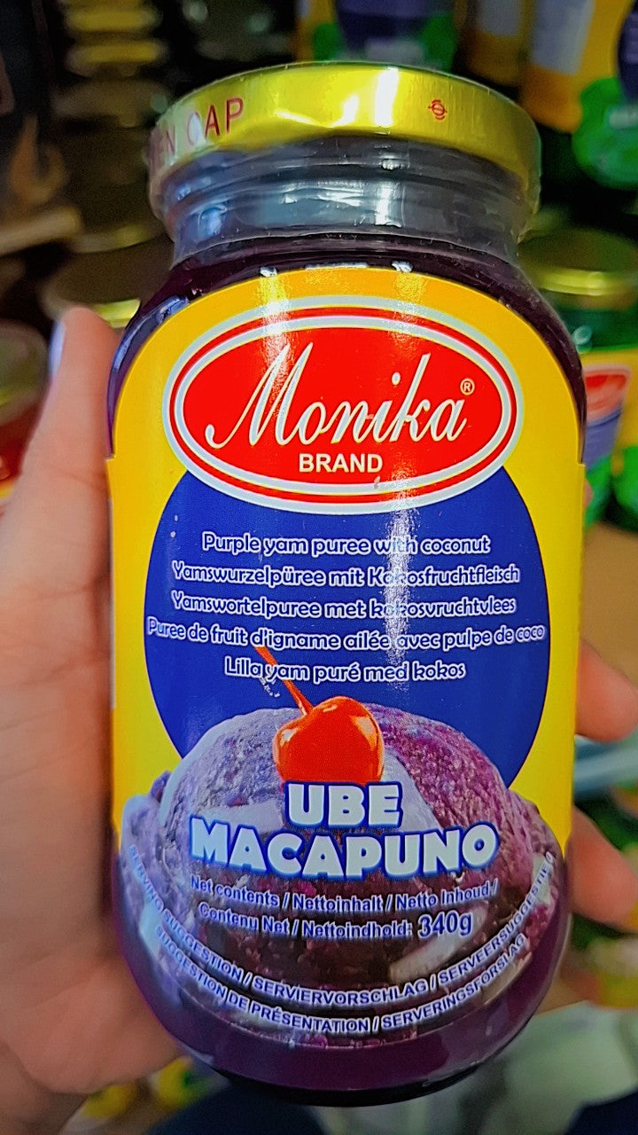 Halo-Halo 340g
