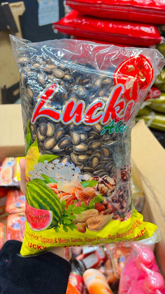 Watermelon Seed 100g